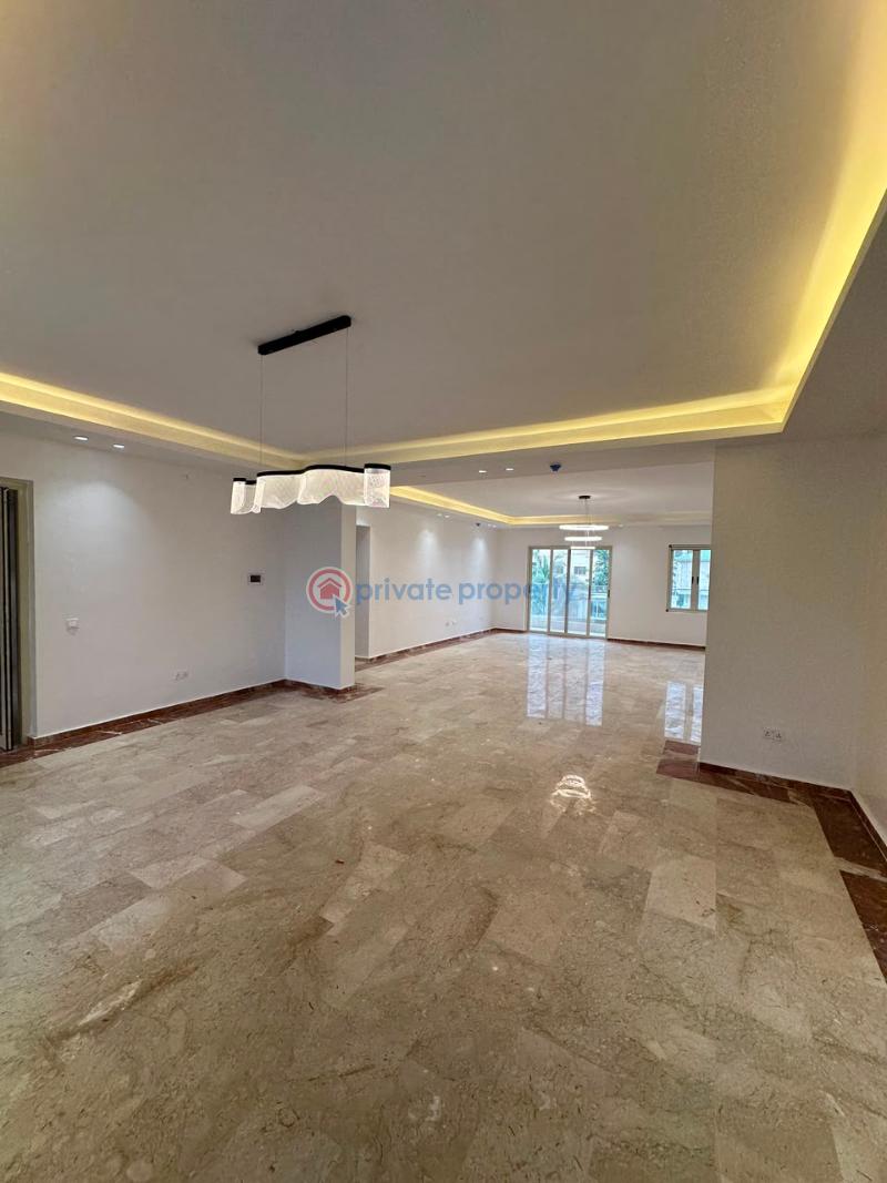 3 bedroom Block Of Flats For Sale Ikoyi Lagos - 2