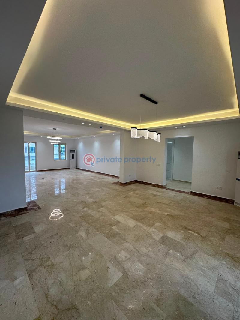 3 bedroom Block Of Flats For Sale Ikoyi Lagos - 5