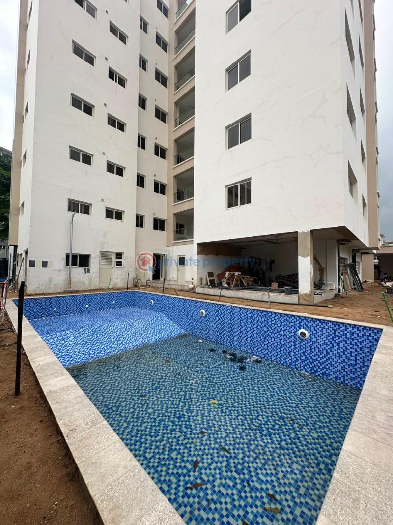 3 bedroom Block Of Flats For Sale Ikoyi Lagos - 27
