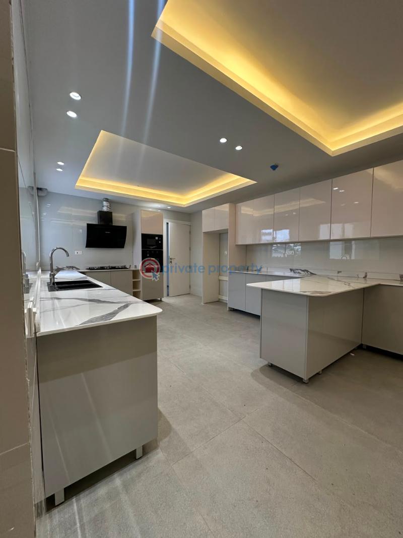 3 bedroom Block Of Flats For Sale Ikoyi Lagos - 8