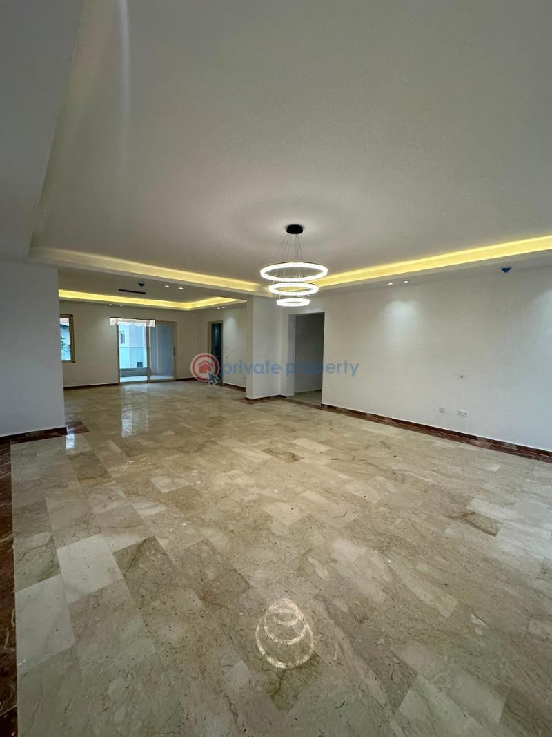 3 bedroom Block Of Flats For Sale Ikoyi Lagos - 1