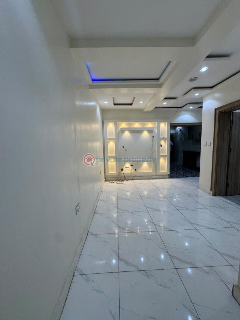 1 bedroom Block Of Flats For Sale Durumi Abuja Phase 2  - 9