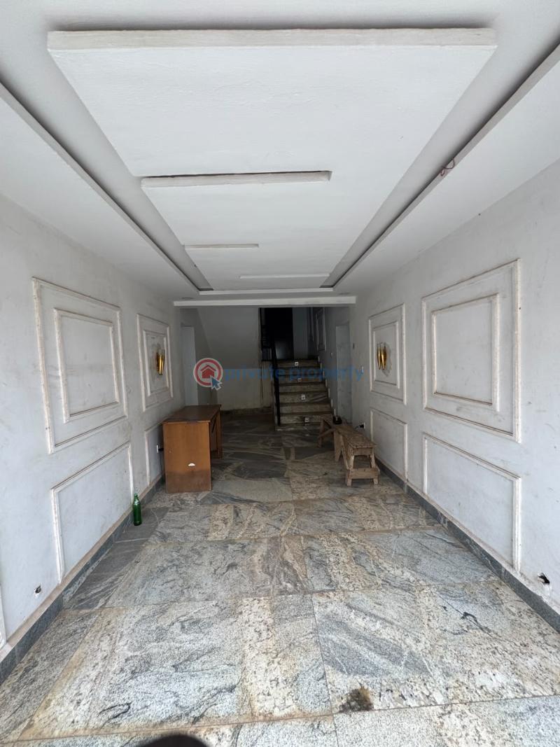 1 bedroom Block Of Flats For Sale Durumi Abuja Phase 2  - 3