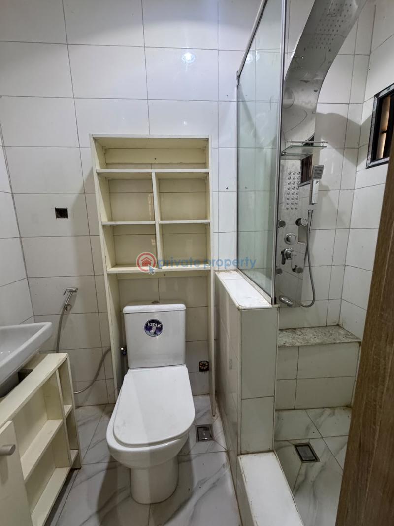 1 bedroom Block Of Flats For Sale Durumi Abuja Phase 2  - 7