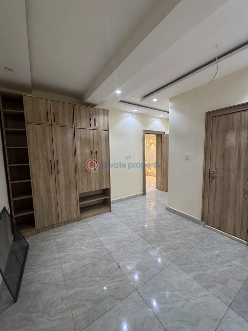 1 bedroom Block Of Flats For Sale Durumi Abuja Phase 2  - 8