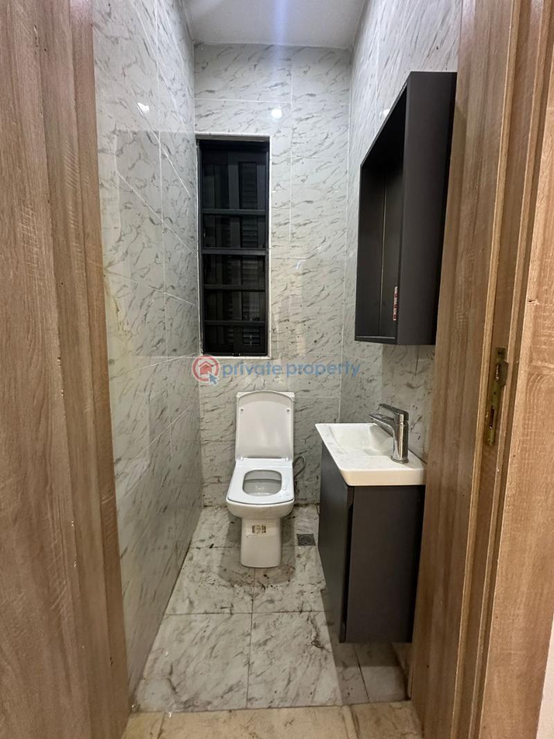 3 bedroom Block Of Flats For Sale Victoria Island Lagos - 6