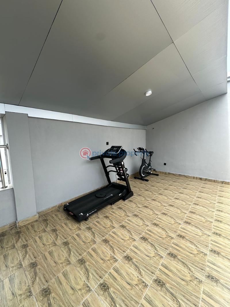 3 bedroom Block Of Flats For Sale Victoria Island Lagos - 5