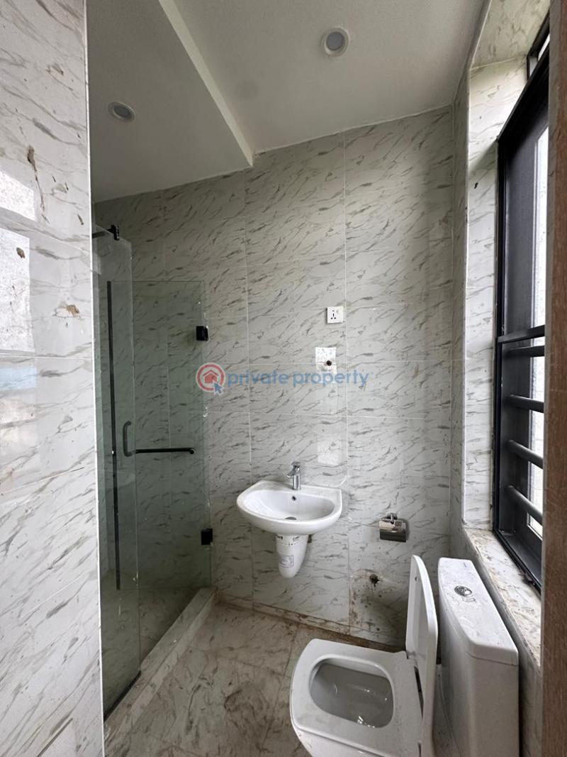 3 bedroom Block Of Flats For Sale Victoria Island Lagos - 17