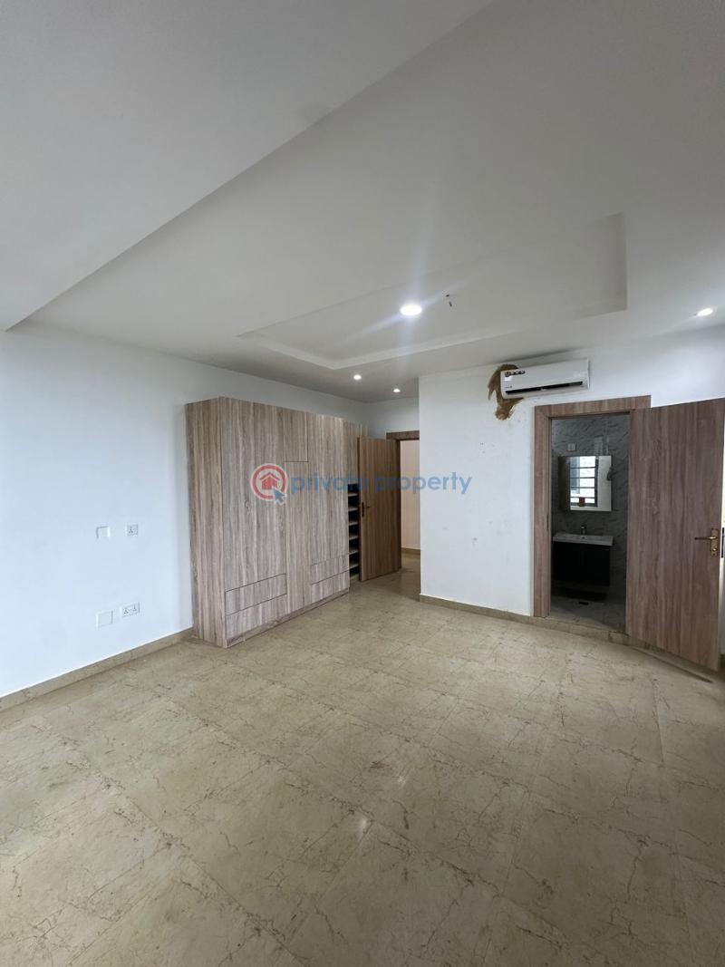 3 bedroom Block Of Flats For Sale Victoria Island Lagos - 10