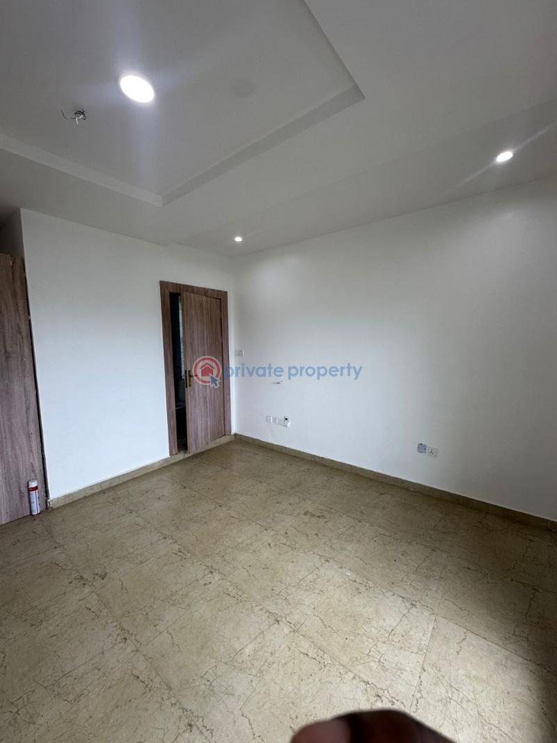 3 bedroom Block Of Flats For Sale Victoria Island Lagos - 15
