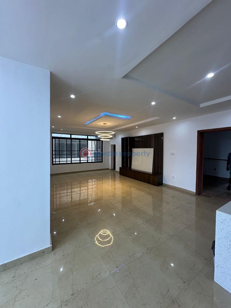 3 bedroom Block Of Flats For Sale Victoria Island Lagos - 4