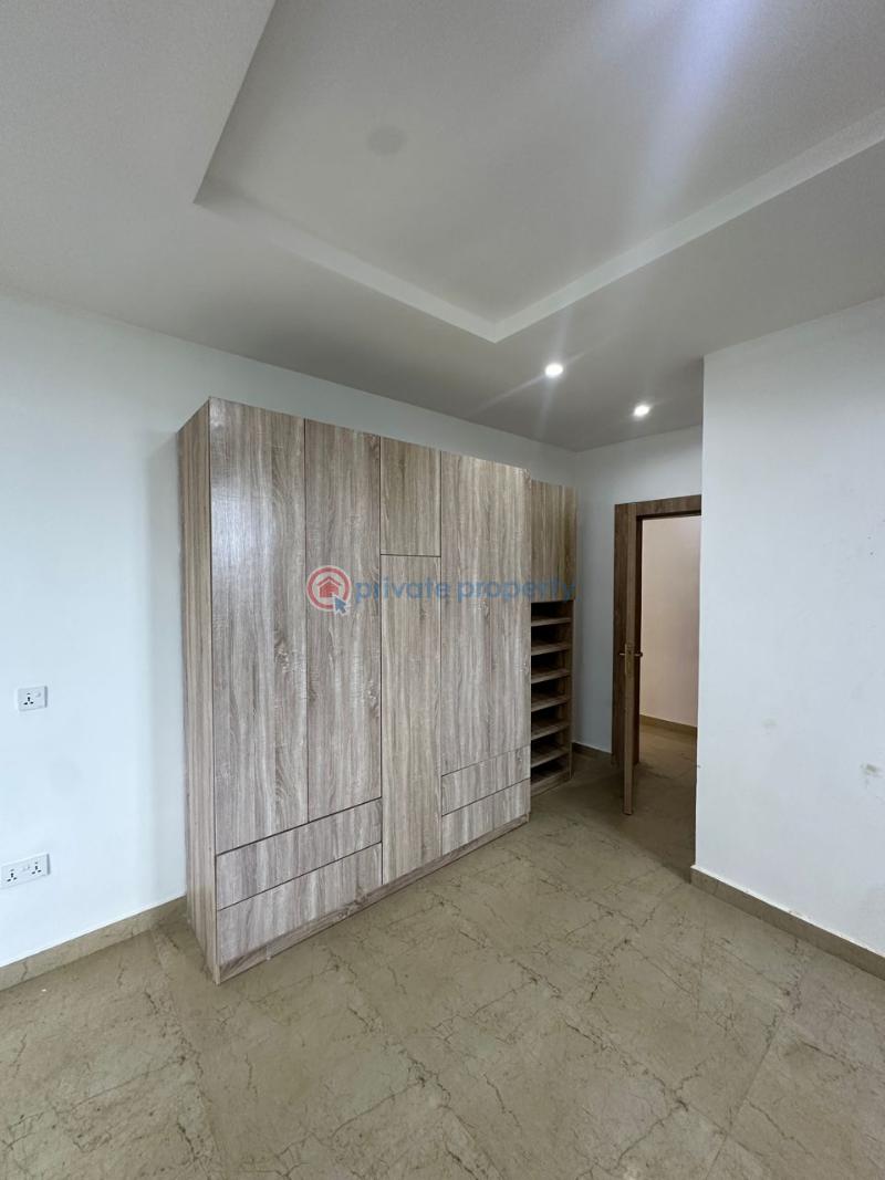 3 bedroom Block Of Flats For Sale Victoria Island Lagos - 9