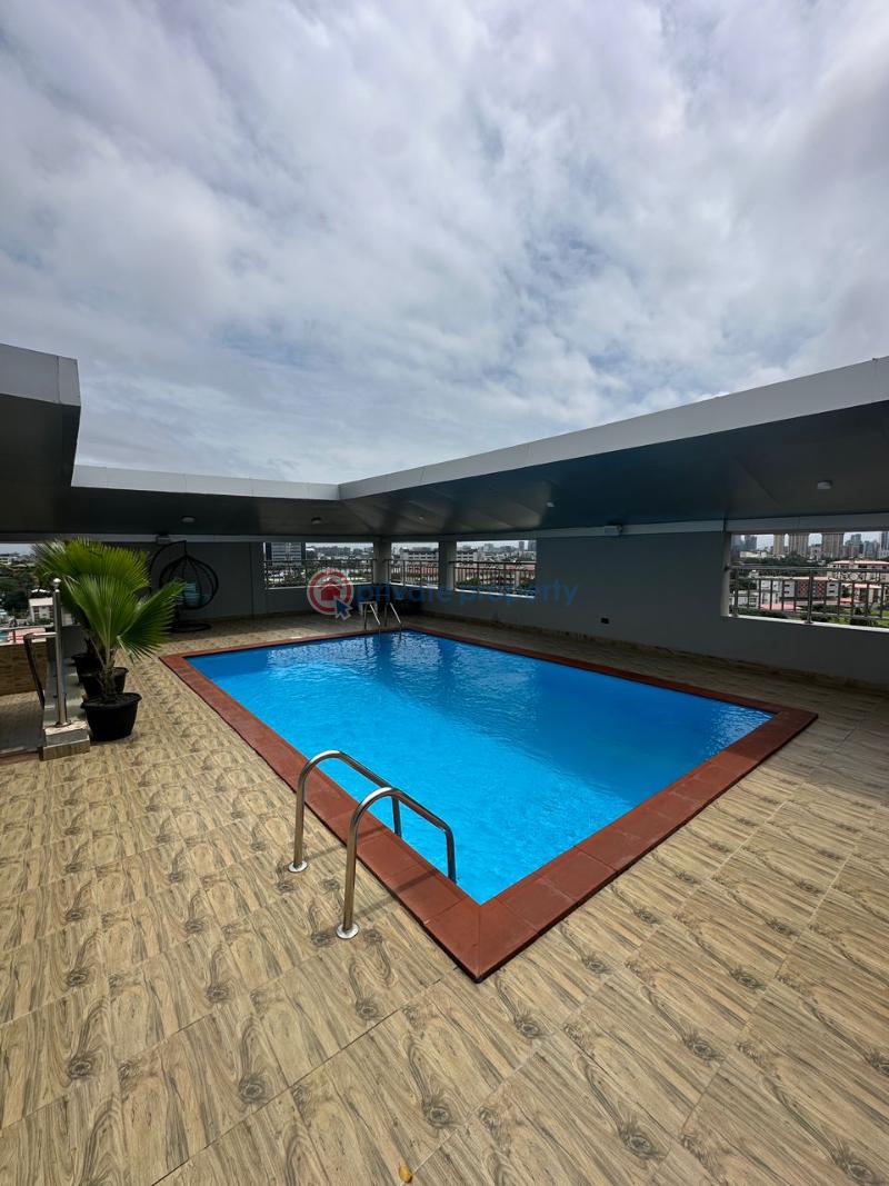 3 bedroom Block Of Flats For Sale Victoria Island Lagos - 2