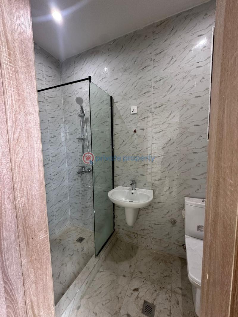 3 bedroom Block Of Flats For Sale Victoria Island Lagos - 16