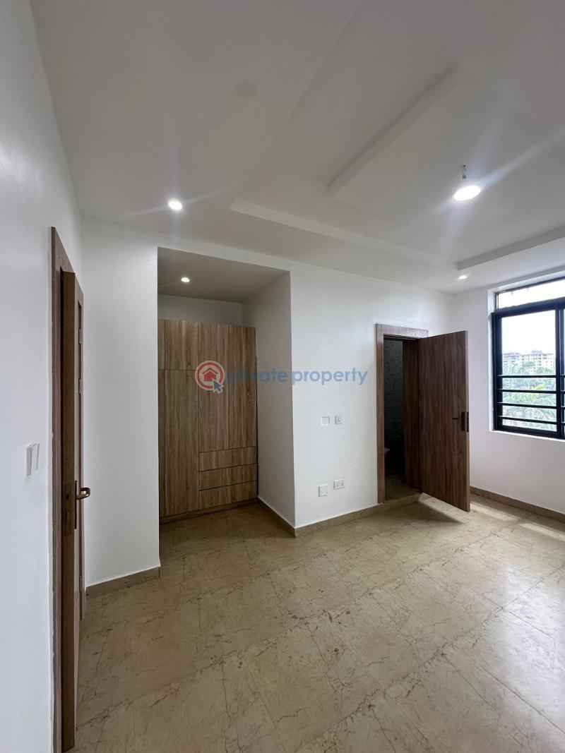3 bedroom Block Of Flats For Sale Victoria Island Lagos - 12