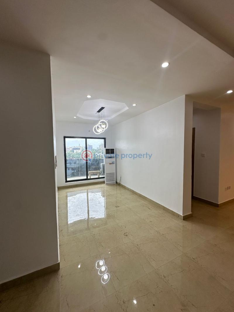 3 bedroom Block Of Flats For Sale Victoria Island Lagos - 11