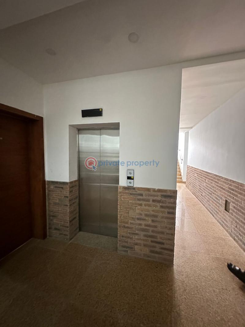 3 bedroom Block Of Flats For Sale Victoria Island Lagos - 3