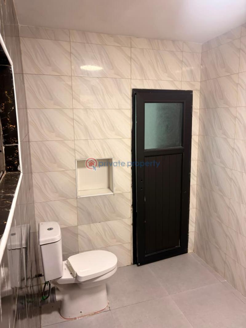 1 bedroom Block Of Flats For Rent Vi Lagos. Victoria Island Lagos - 5
