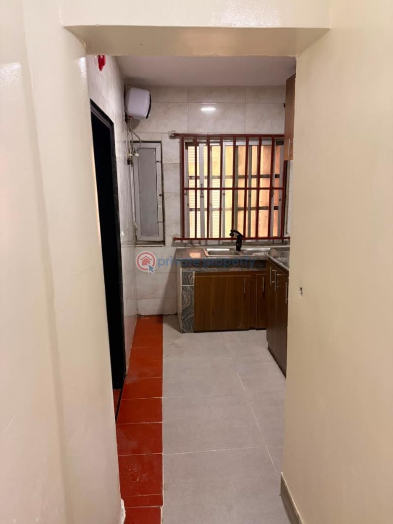1 bedroom Block Of Flats For Rent Vi Lagos. Victoria Island Lagos - 4