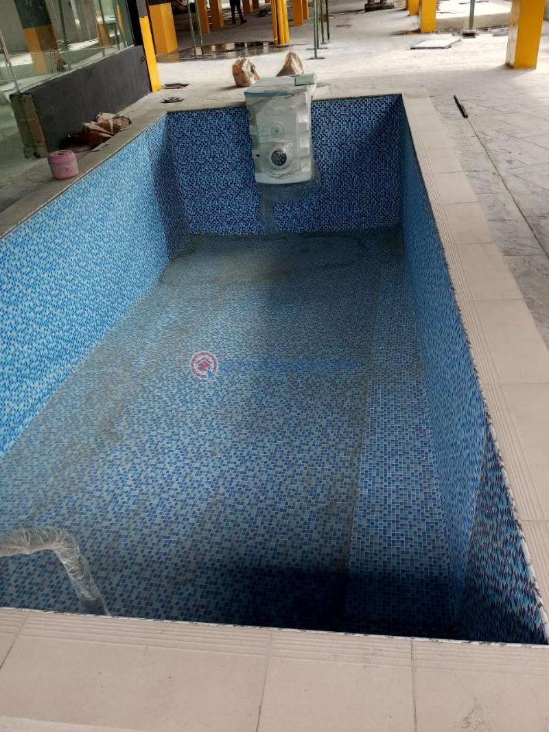 1 bedroom Block Of Flats For Rent Vi Lagos. Victoria Island Lagos - 6