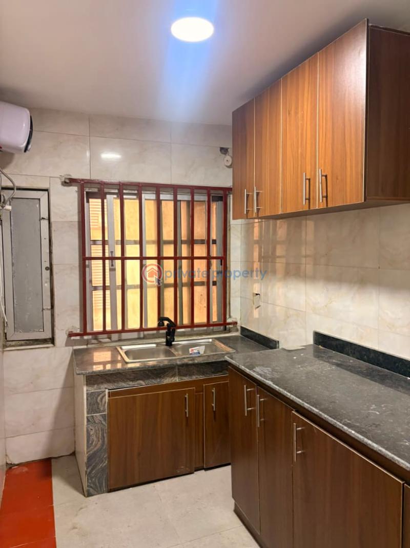 1 bedroom Block Of Flats For Rent Vi Lagos. Victoria Island Lagos - 7