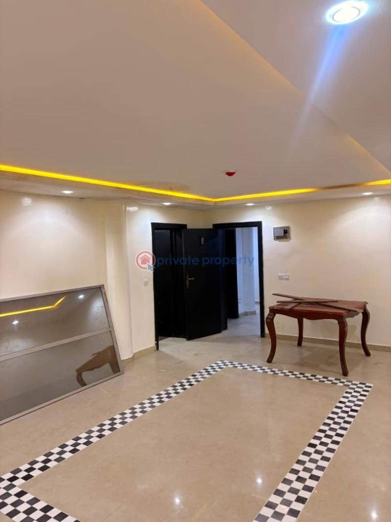 1 bedroom Block Of Flats For Rent Vi Lagos. Victoria Island Lagos - 2