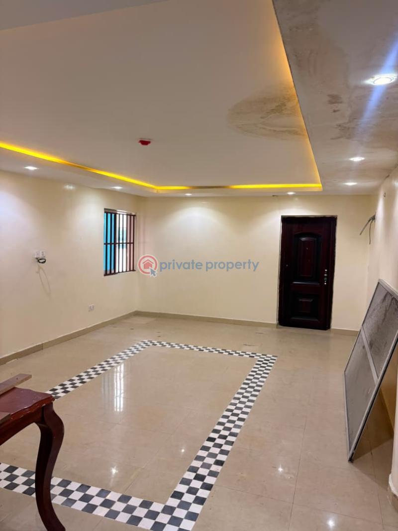 1 bedroom Block Of Flats For Rent Vi Lagos. Victoria Island Lagos - 3