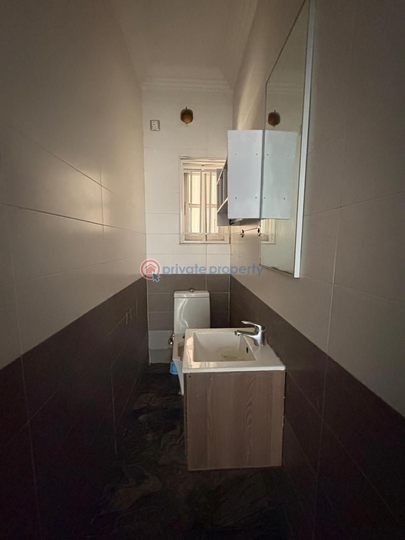 12 units of well maintained 3 bedroom apartment with a swimming pool & bq up - 15 3 bedroom Block Of Flats For Rent Victoria Island Lagos - 15