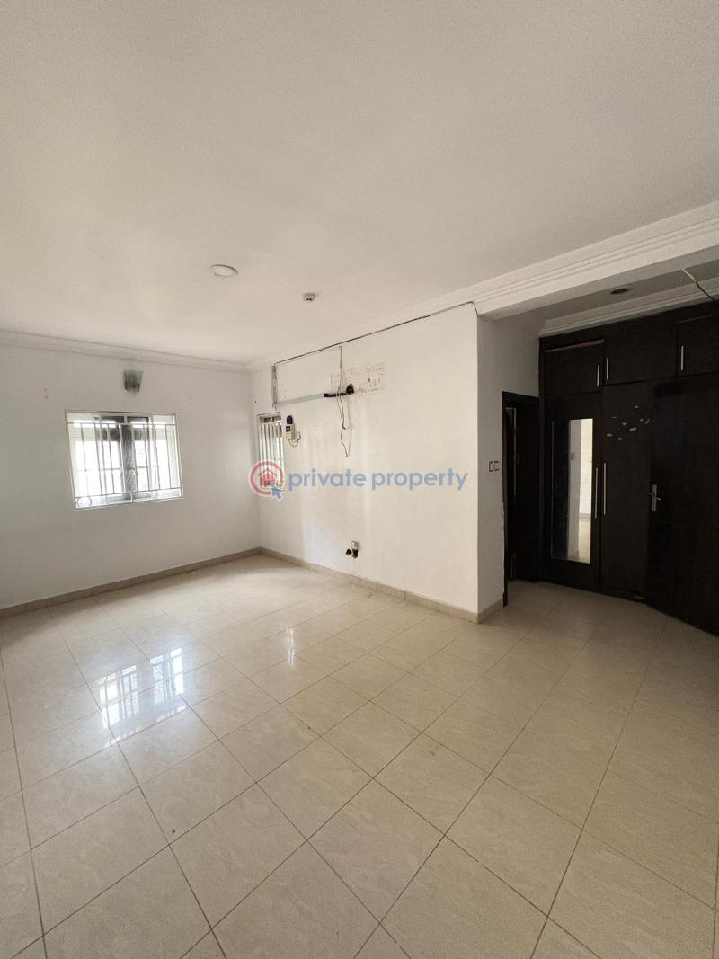 12 units of well maintained 3 bedroom apartment with a swimming pool & bq up - 16 3 bedroom Block Of Flats For Rent Victoria Island Lagos - 16