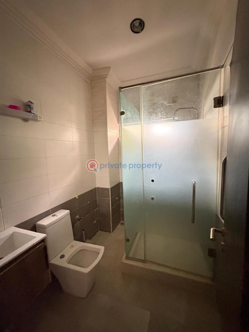 12 units of well maintained 3 bedroom apartment with a swimming pool & bq up - 9 3 bedroom Block Of Flats For Rent Victoria Island Lagos - 9