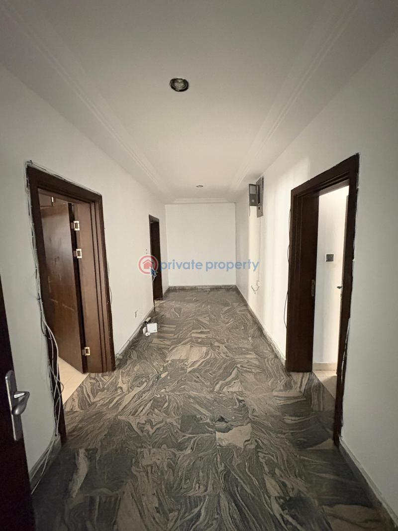 12 units of well maintained 3 bedroom apartment with a swimming pool & bq up - 11 3 bedroom Block Of Flats For Rent Victoria Island Lagos - 11