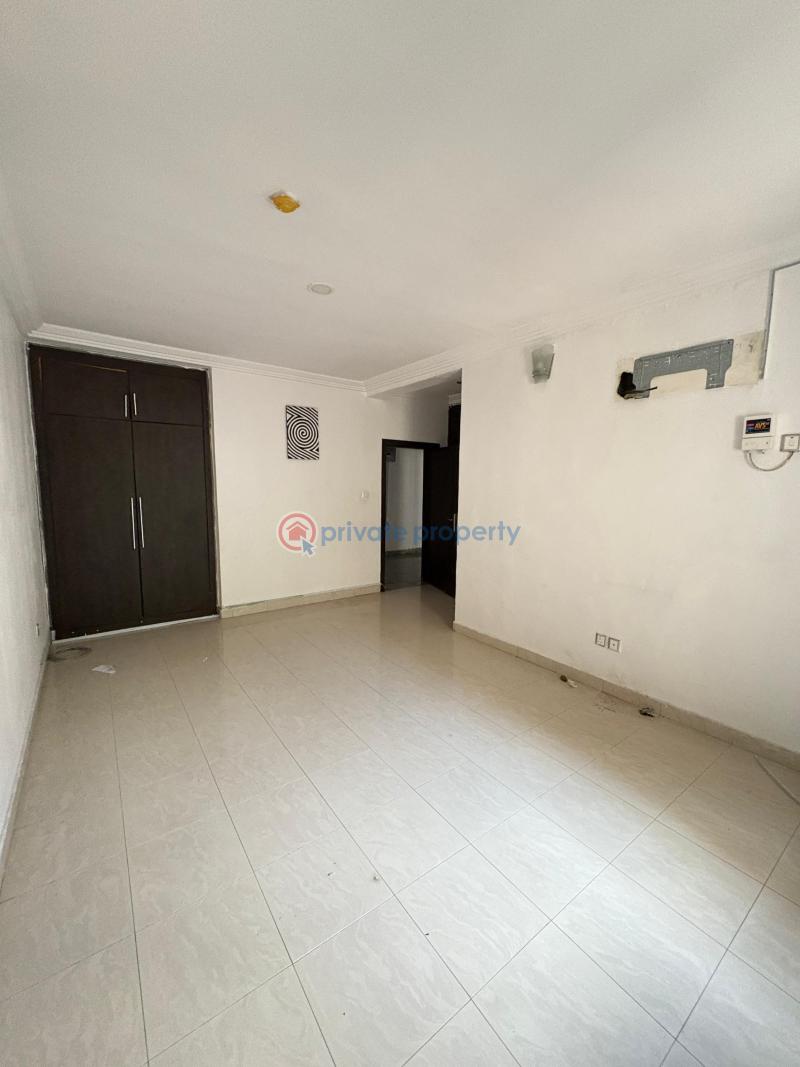 12 units of well maintained 3 bedroom apartment with a swimming pool & bq up - 17 3 bedroom Block Of Flats For Rent Victoria Island Lagos - 17