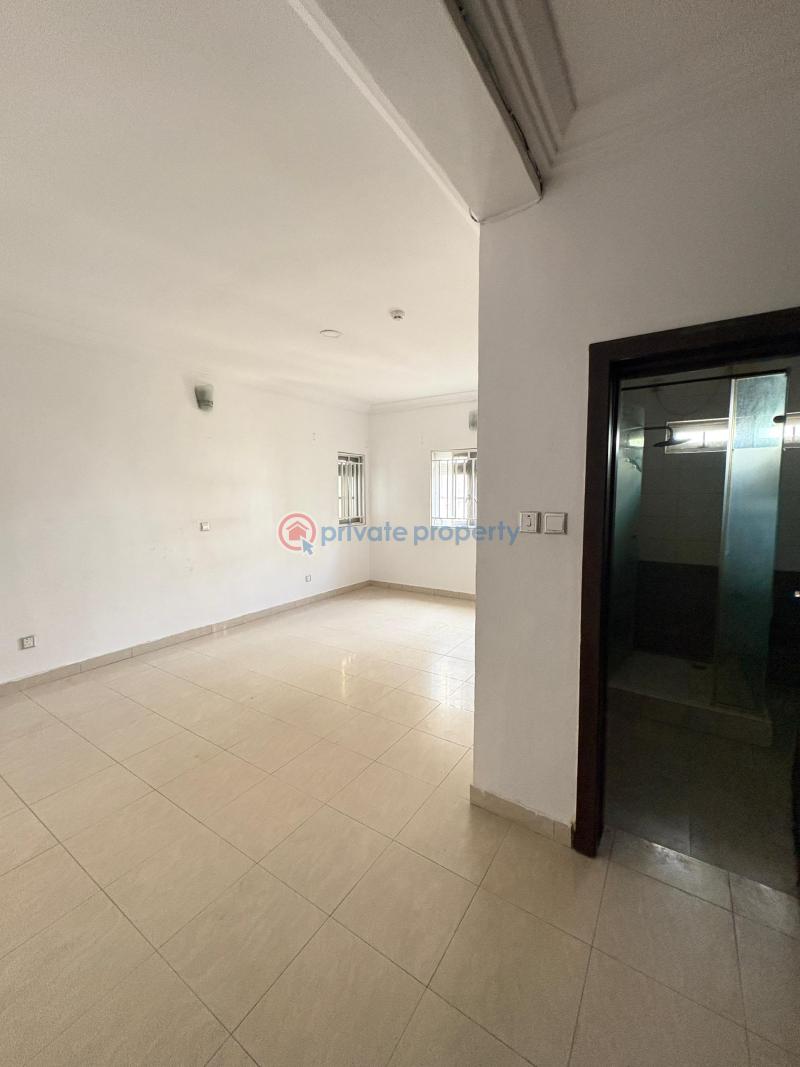 12 units of well maintained 3 bedroom apartment with a swimming pool & bq up - 13 3 bedroom Block Of Flats For Rent Victoria Island Lagos - 13