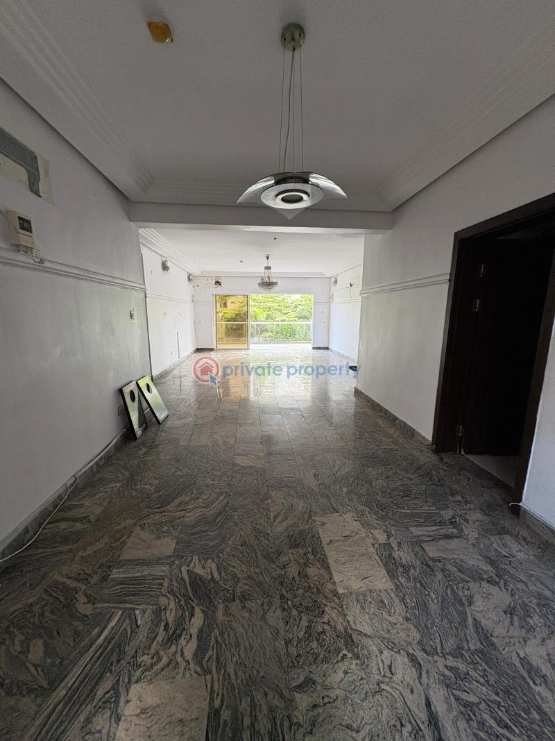 12 units of well maintained 3 bedroom apartment with a swimming pool & bq up - 12 3 bedroom Block Of Flats For Rent Victoria Island Lagos - 12