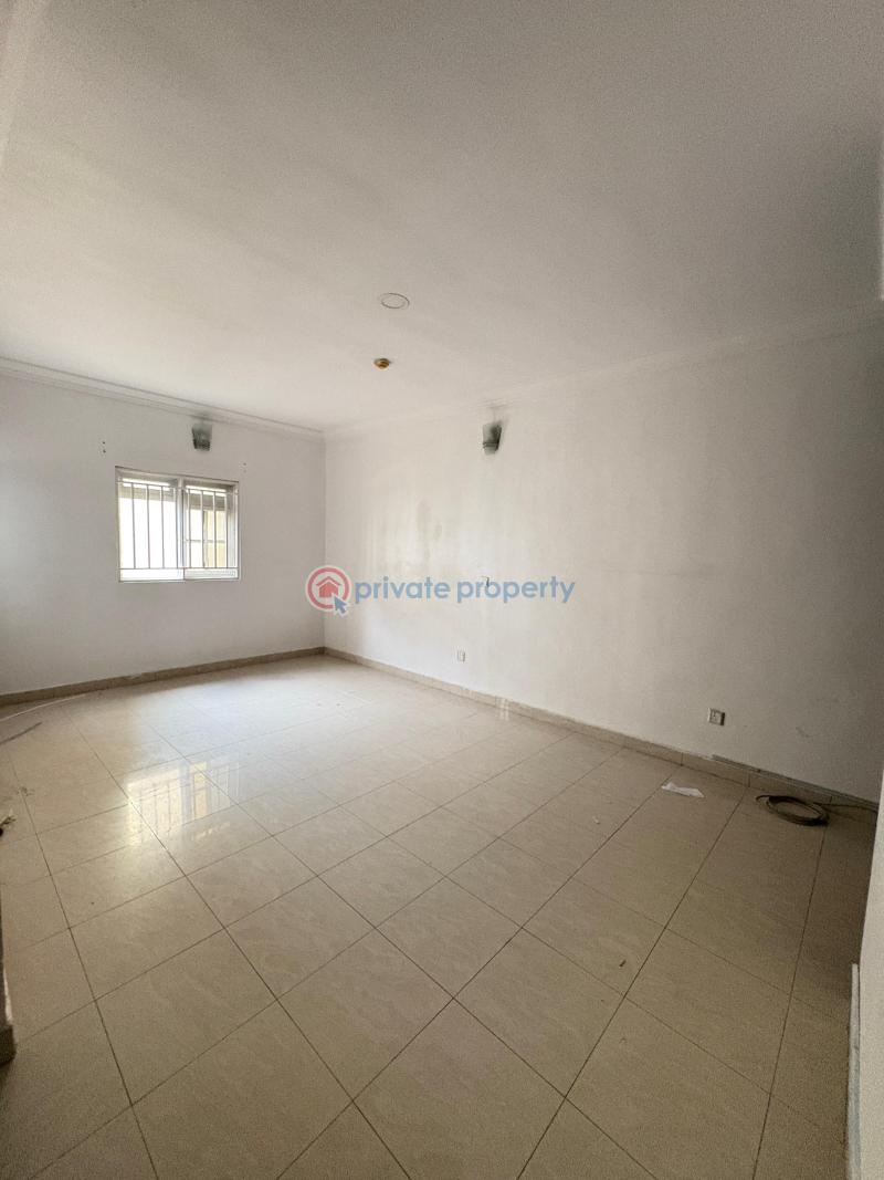 12 units of well maintained 3 bedroom apartment with a swimming pool & bq up - 8 3 bedroom Block Of Flats For Rent Victoria Island Lagos - 8