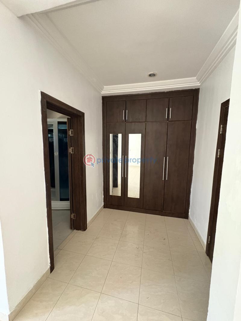 12 units of well maintained 3 bedroom apartment with a swimming pool & bq up - 6 3 bedroom Block Of Flats For Rent Victoria Island Lagos - 6