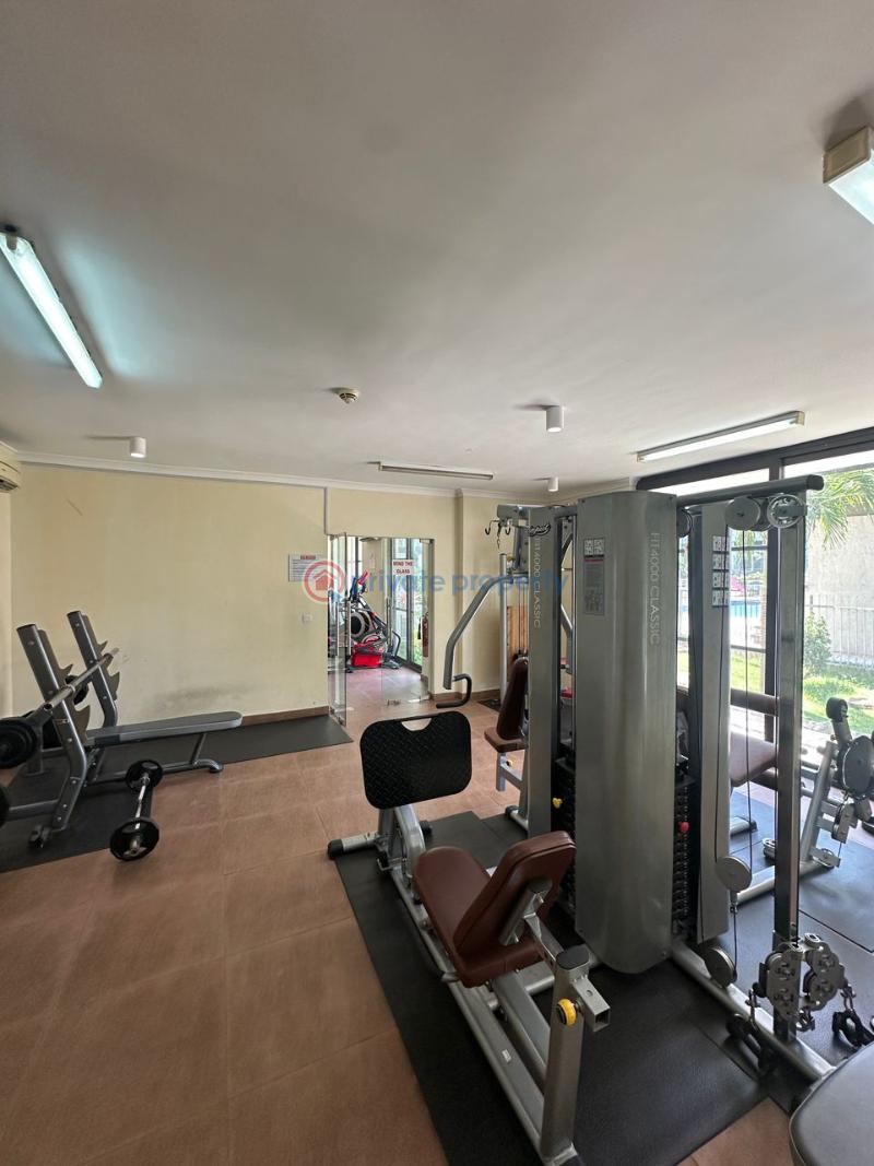 3 bedroom Block Of Flats For Rent Ikoyi Lagos - 15