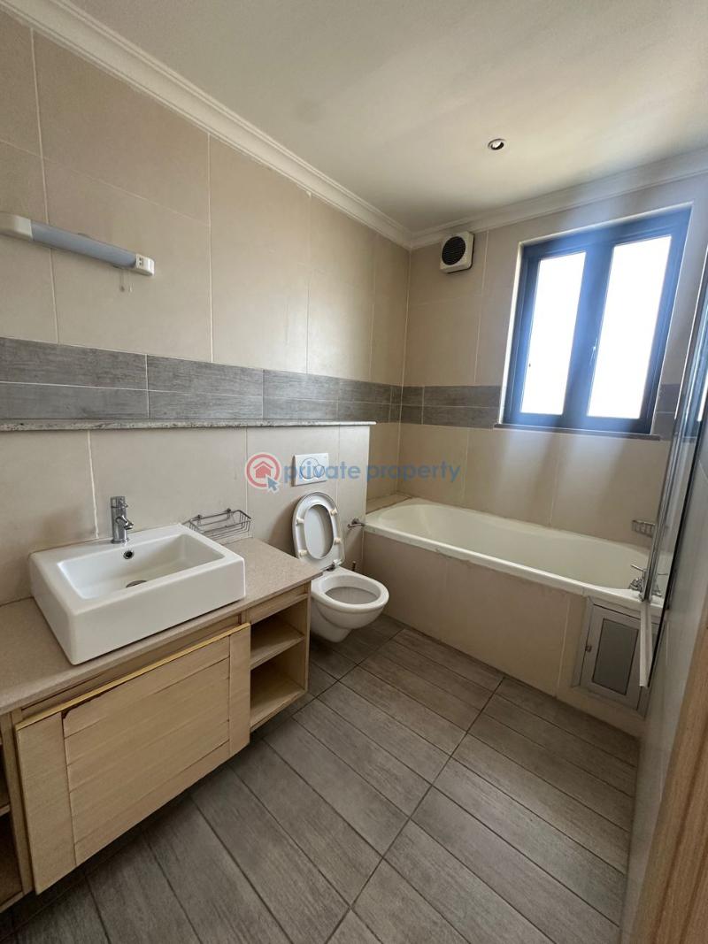 3 bedroom Block Of Flats For Rent Ikoyi Lagos - 10