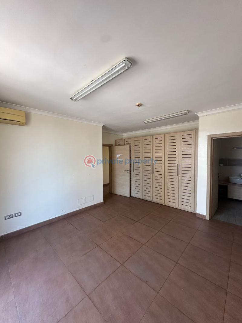 3 bedroom Block Of Flats For Rent Ikoyi Lagos - 8