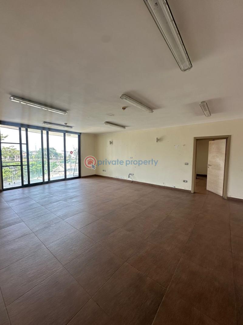 3 bedroom Block Of Flats For Rent Ikoyi Lagos - 4