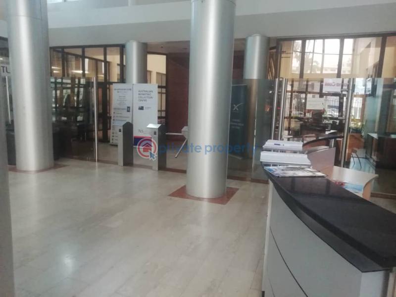 Office For Rent Victoria Island Lagos - 8