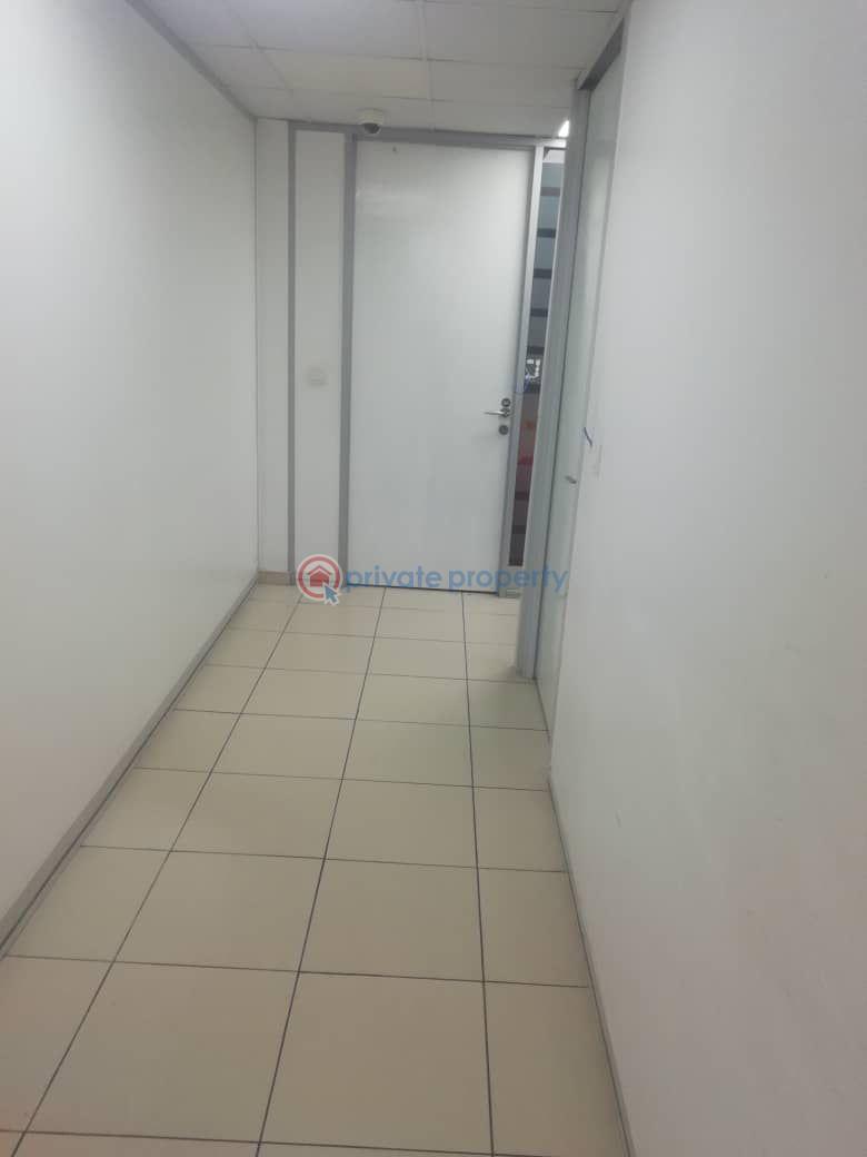 120 sqm & 400 sqm office space with 24 hours power supply - 2 Office For Rent Victoria Island Lagos - 2