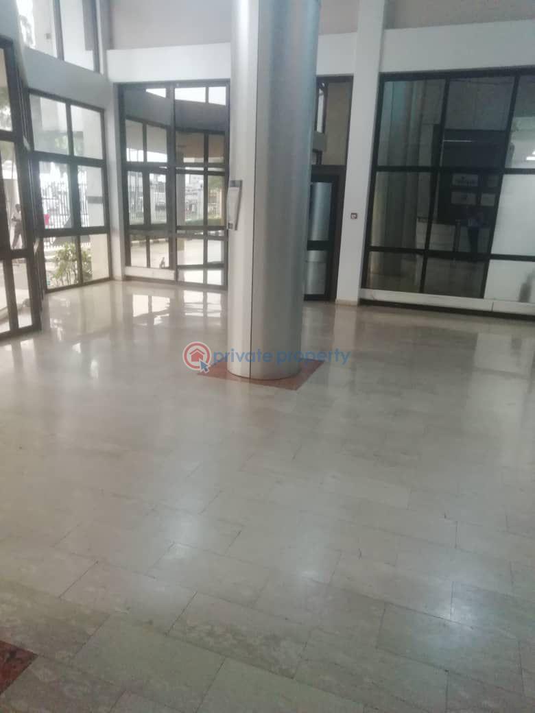 120 sqm & 400 sqm office space with 24 hours power supply - 10 Office For Rent Victoria Island Lagos - 10