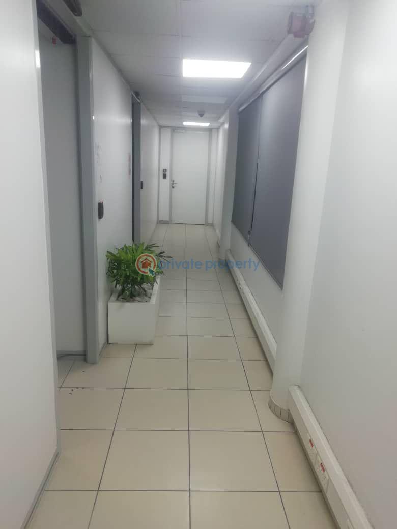 120 sqm & 400 sqm office space with 24 hours power supply - 3 Office For Rent Victoria Island Lagos - 3