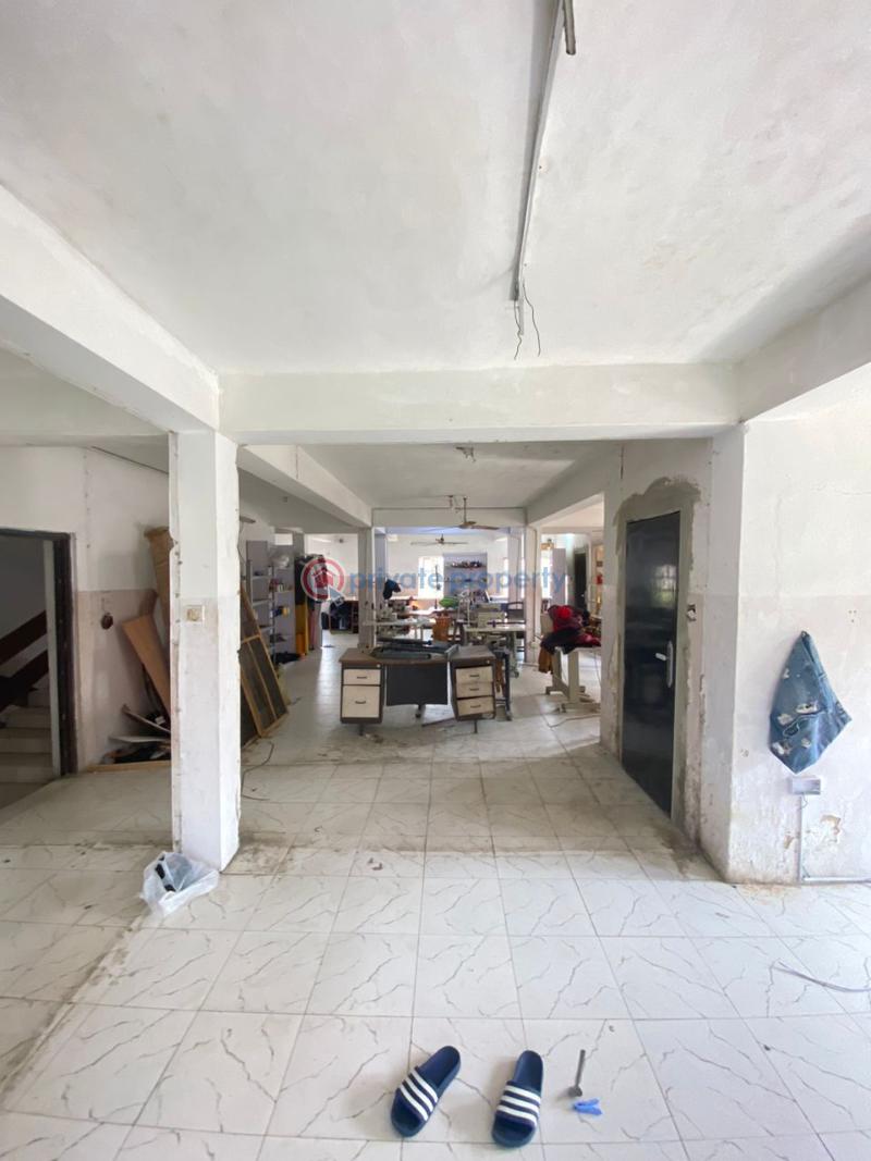 Commercial Property For Rent Ologolo Lekki Lagos - 0