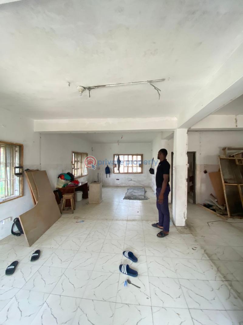 Commercial Property For Rent Ologolo Lekki Lagos - 6