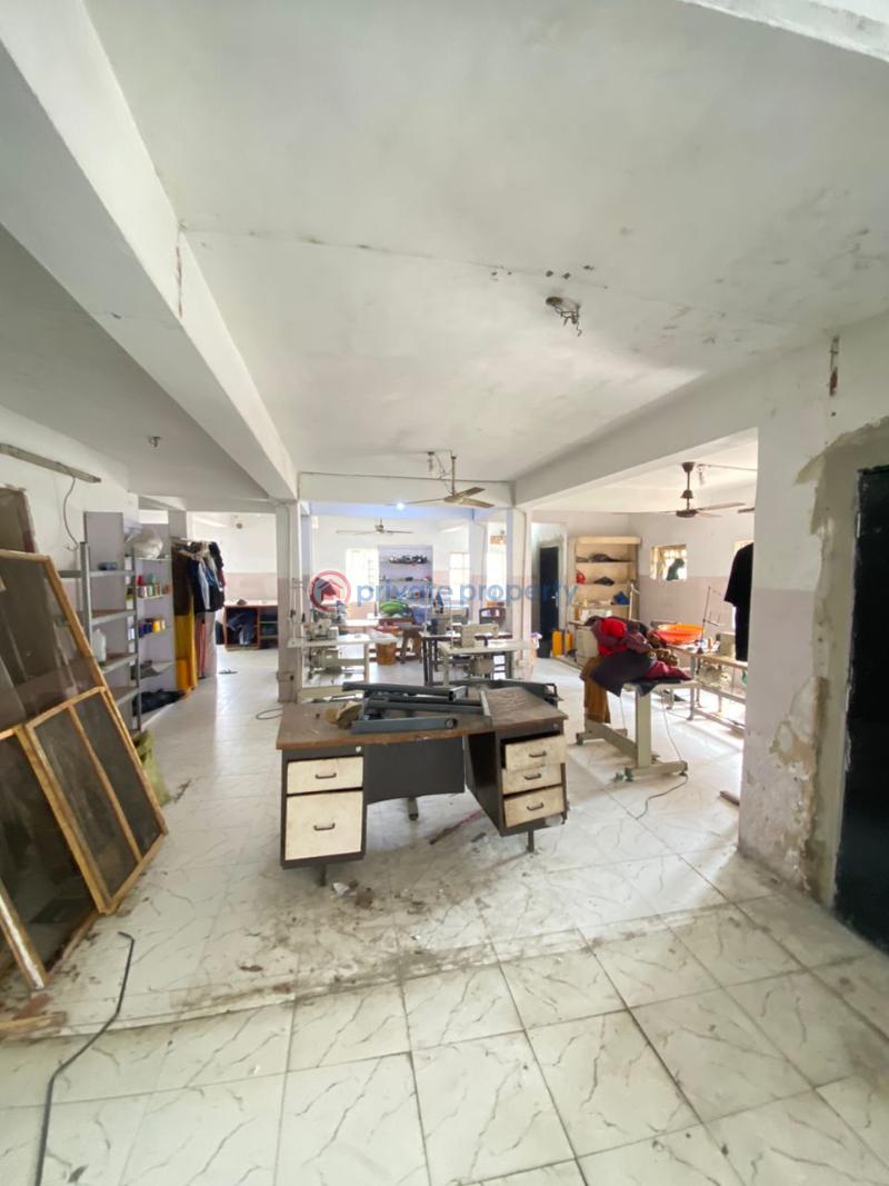 Commercial Property For Rent Ologolo Lekki Lagos - 4