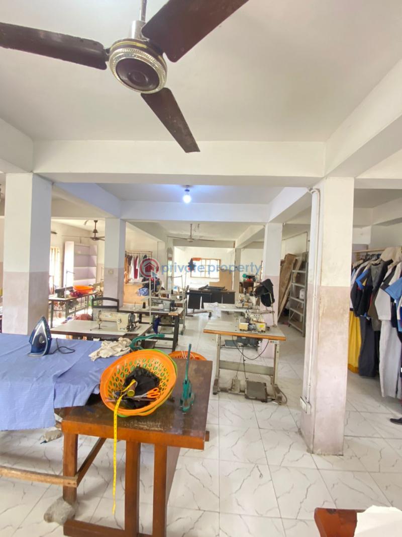 Commercial Property For Rent Ologolo Lekki Lagos - 1