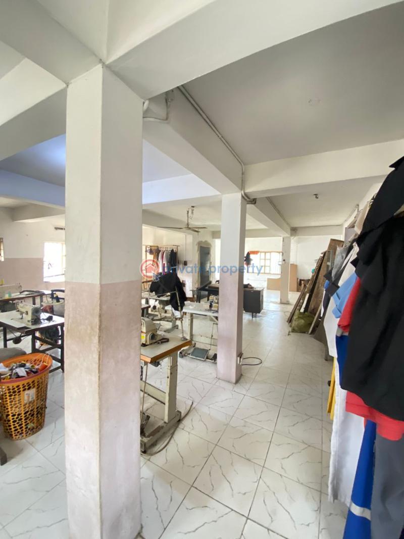 Commercial Property For Rent Ologolo Lekki Lagos - 3