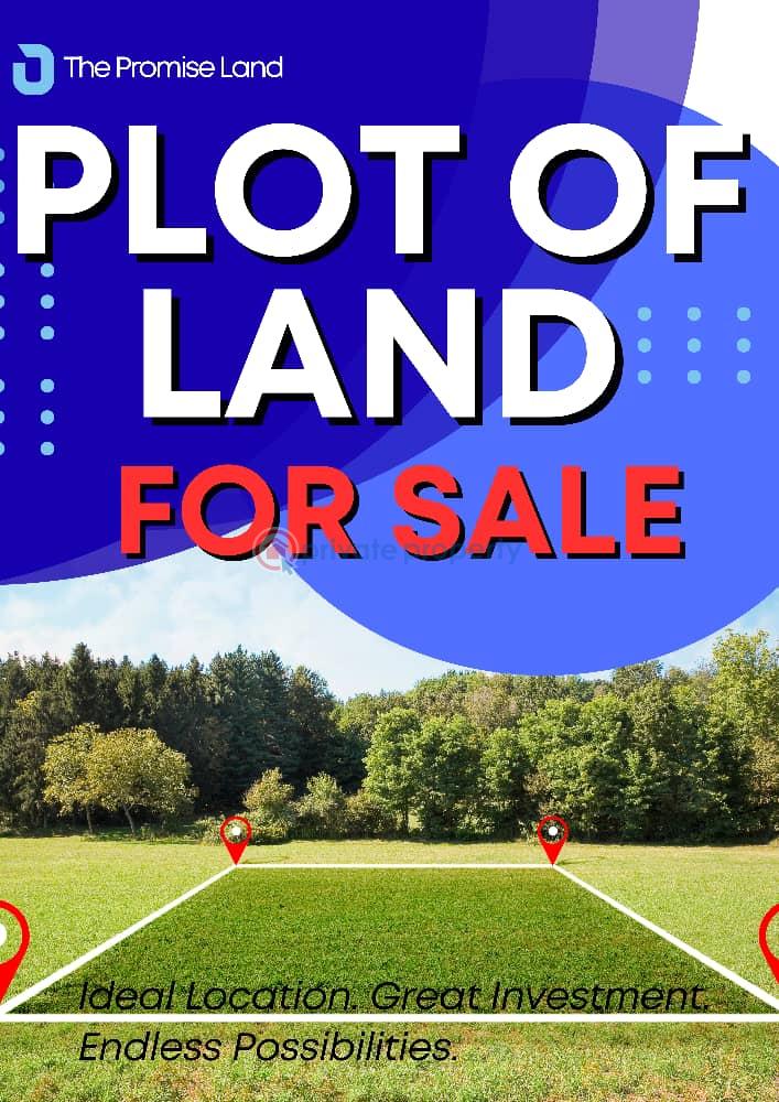 Land For Sale Shoreline Drive, Ikoyi Ikoyi Lagos